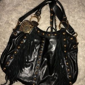 Vintage Gucci handbag